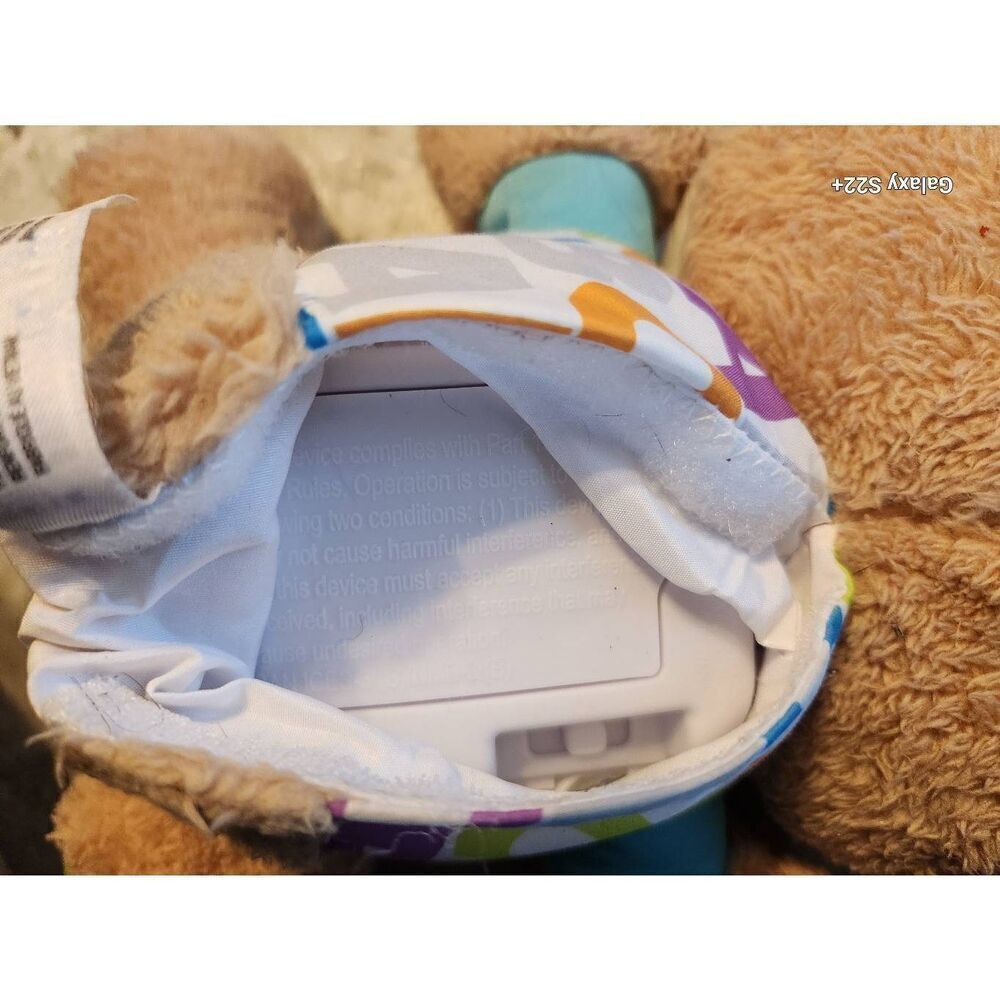 Fisher Price electronic/battery interactive toy - Picture 10 of 13